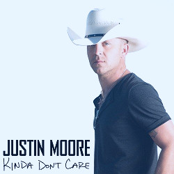 See Country Star Justin Moore LIVE at the Island Resort & Casino